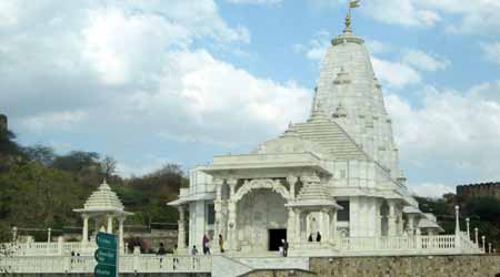 Birla Mandir Temple