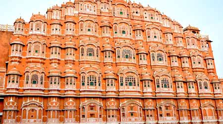Hawa Mahal