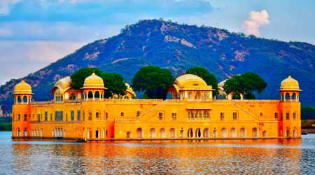 Jal Mahal