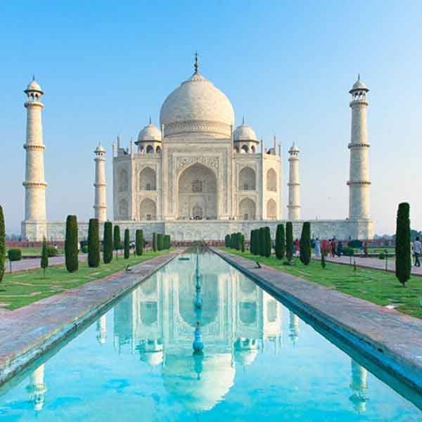 Jaipur Agra Tour Packages