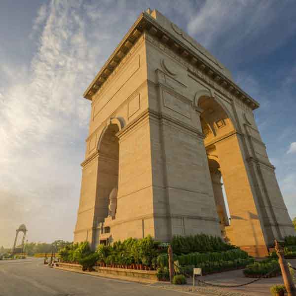 Jaipur – Agra – Delhi Tour Packages