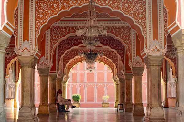 Jaipur Full Day Sightseeing