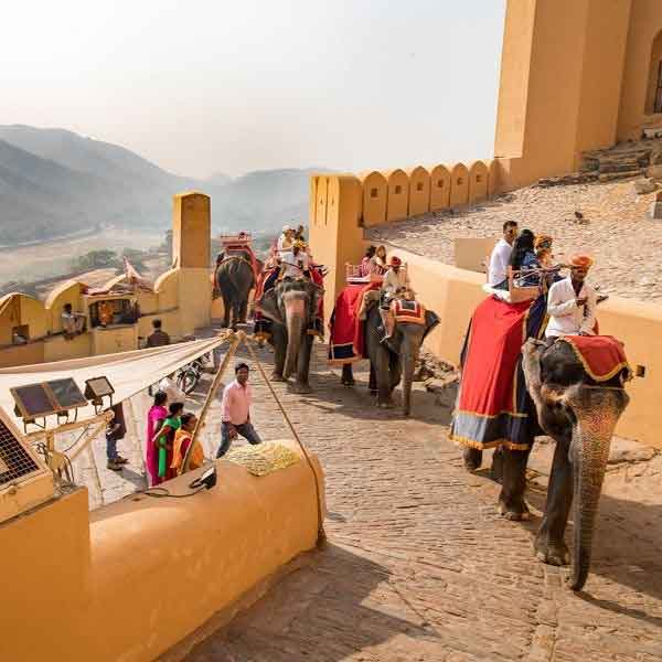 Jaipur Tour Packages