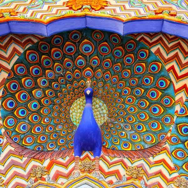 Jaipur –Jodhpur – Ranakpur Udaipur Tour Packages