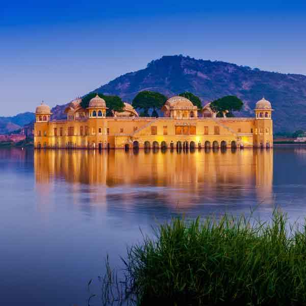 Jaipur – Udaipur Tour Packages
