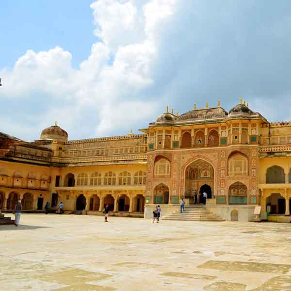 Jaipur Ranthambore Tour Packages