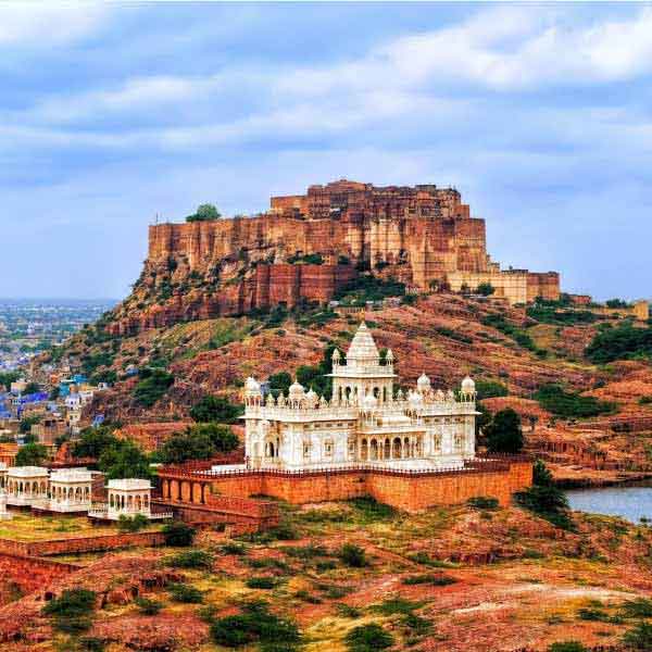 Jaipur – Pushkar – Jodhpur Tour Packages