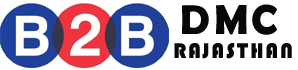 B2B DMC Rajasthan