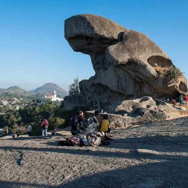Jaipur –Jodhpur – Mount Abu Udaipur Tour Packages