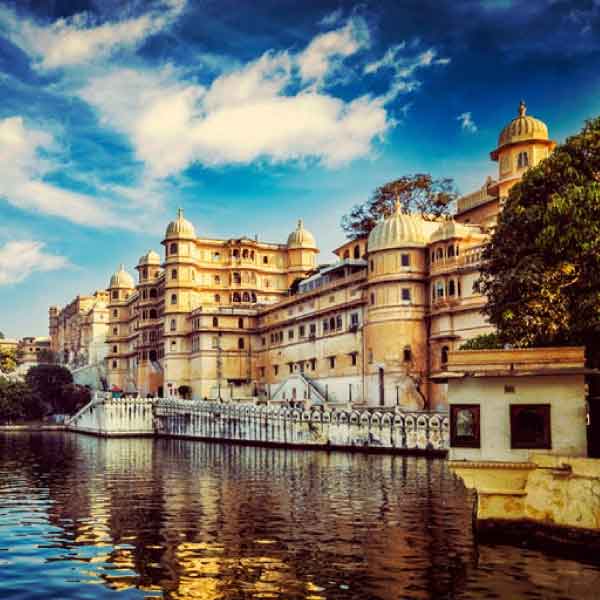 Rajasthan Tour Packages