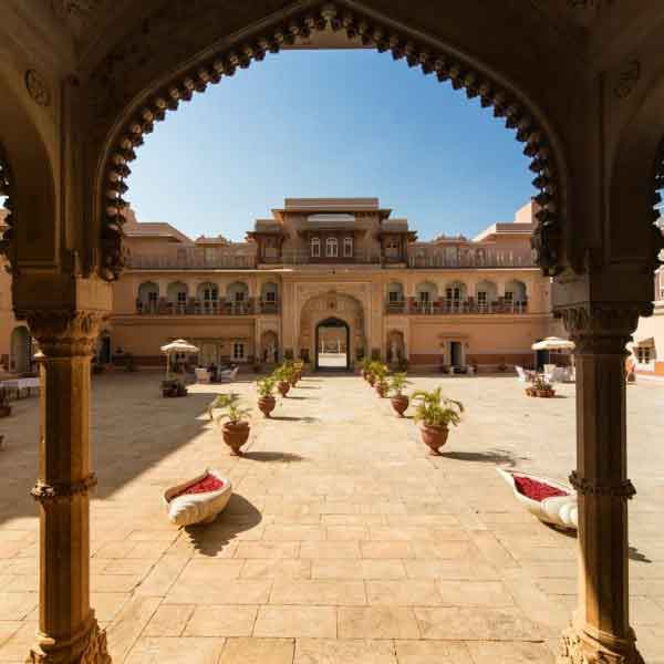 Rajasthan Tour Packages # 2